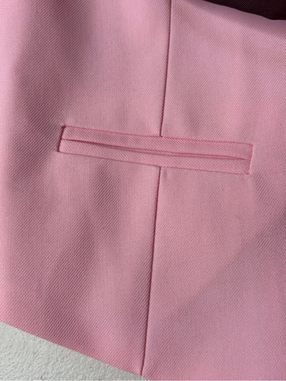 Marvelous kids, boys formal suit set, size 3T, Pink, NWT